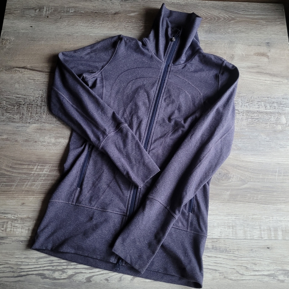 (6) Lululemon jacket!